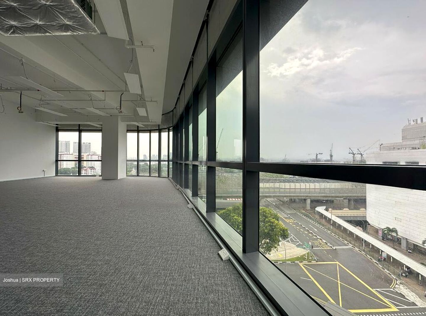Woods Square (D25), Office #501758481